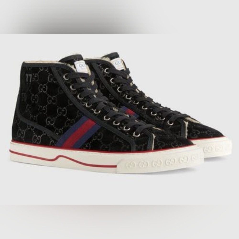 Gucci Tennis Sneakers size Men's 11